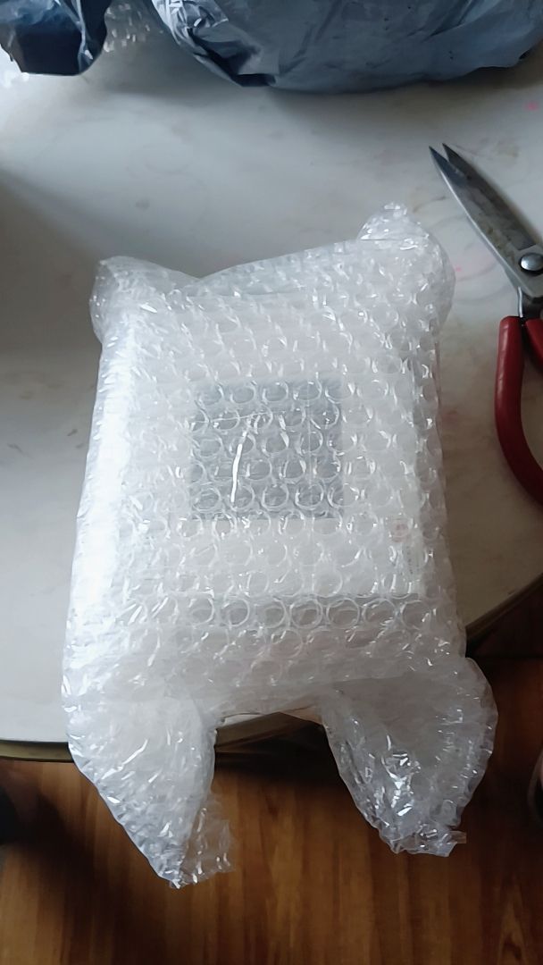 Màn hình cảm ứng MOES 4 inch