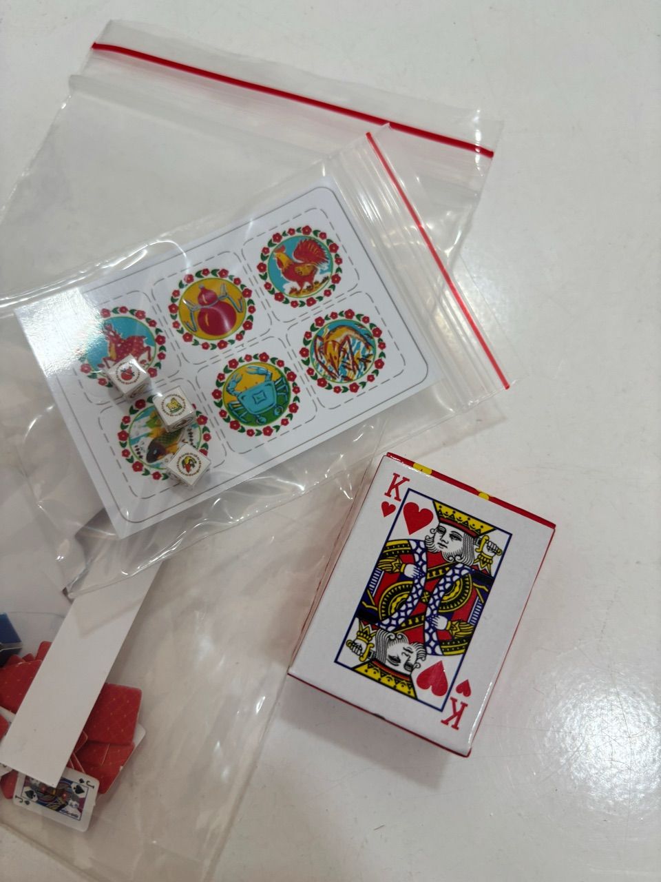 Ảnh đánh giá
