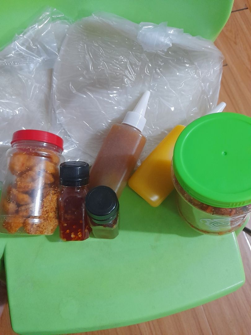 Ảnh đánh giá