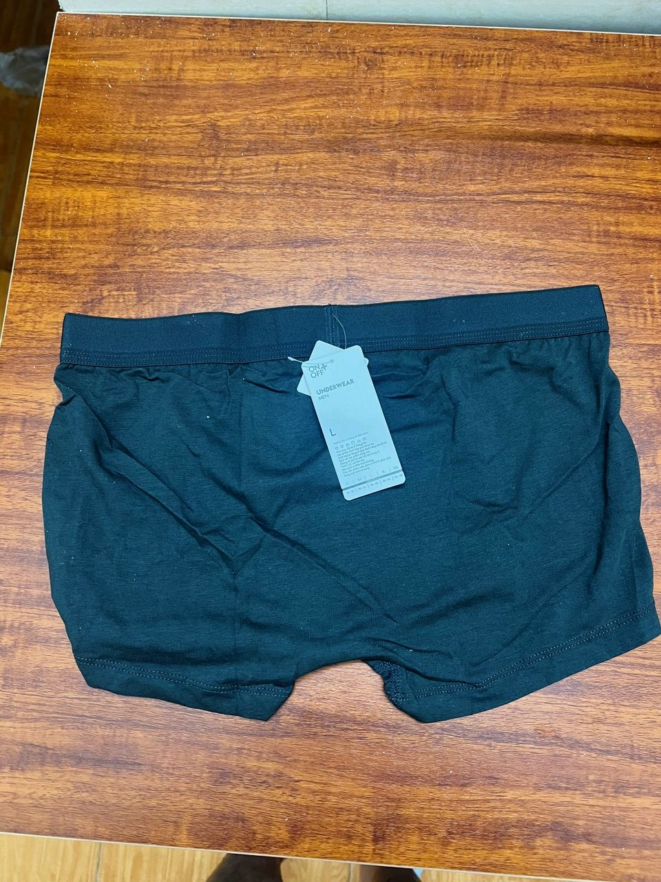Review image