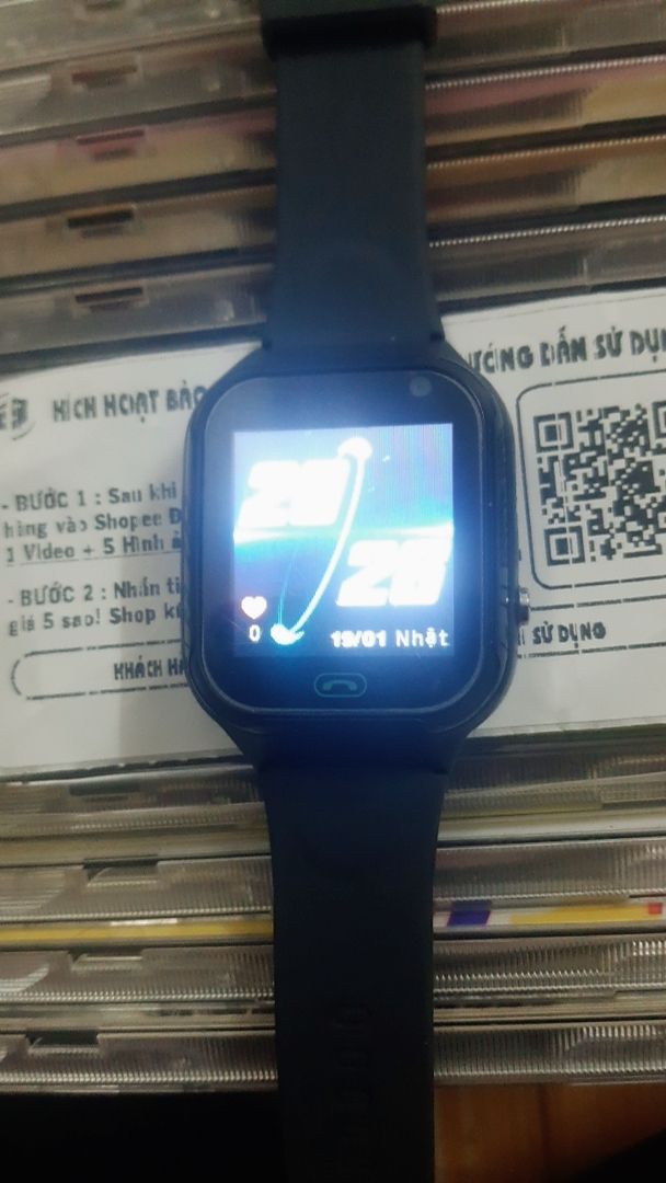 Ảnh đánh giá