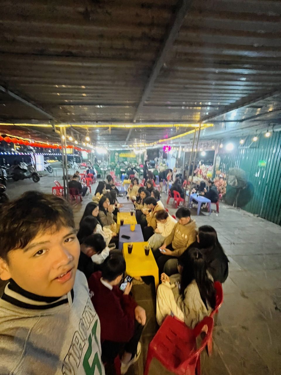Ảnh đánh giá