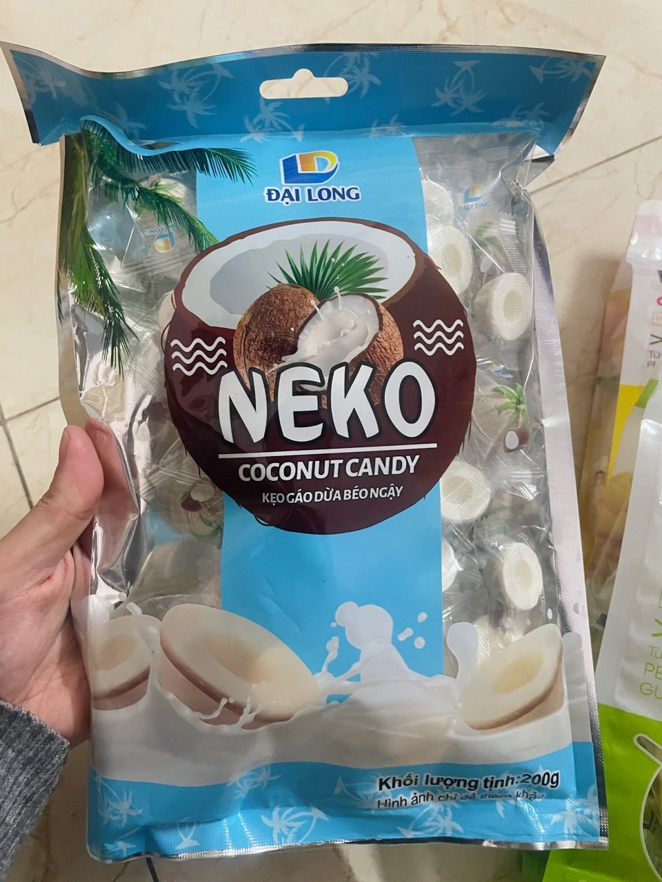 Ảnh đánh giá