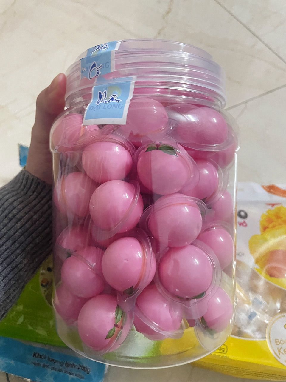 Ảnh đánh giá