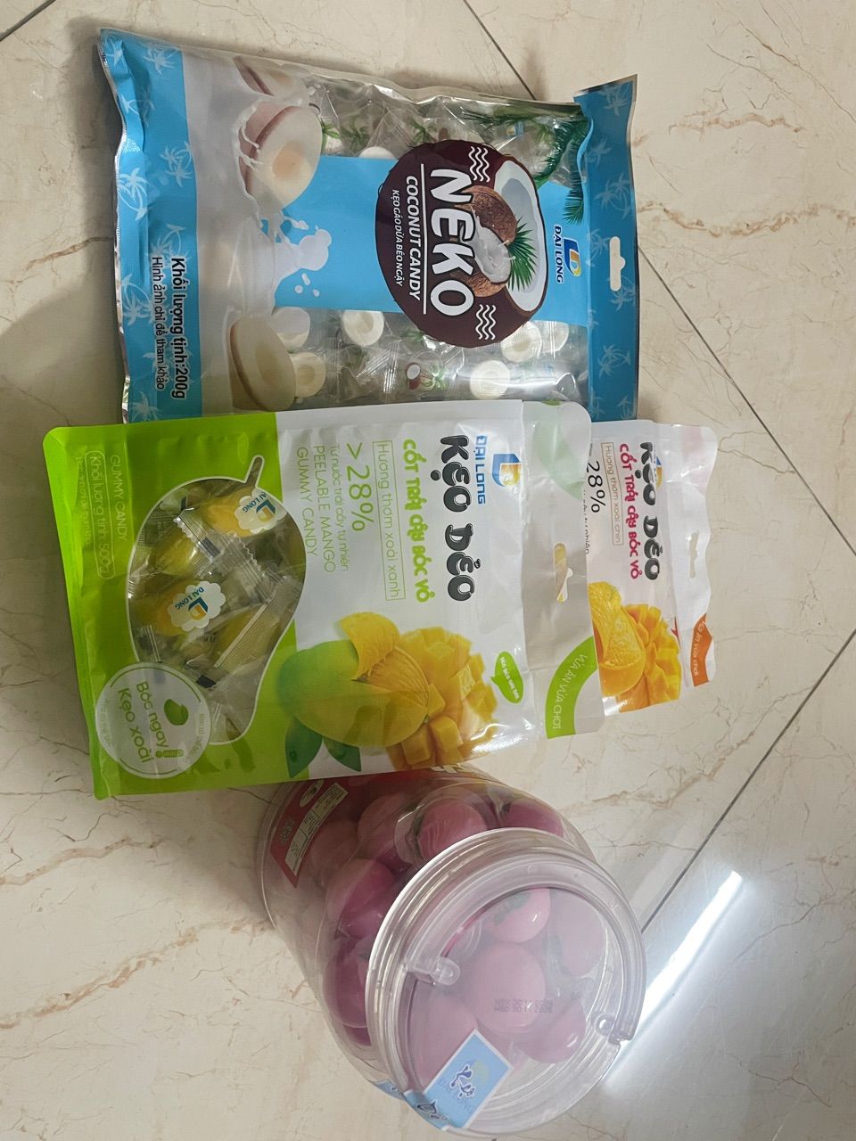 Ảnh đánh giá