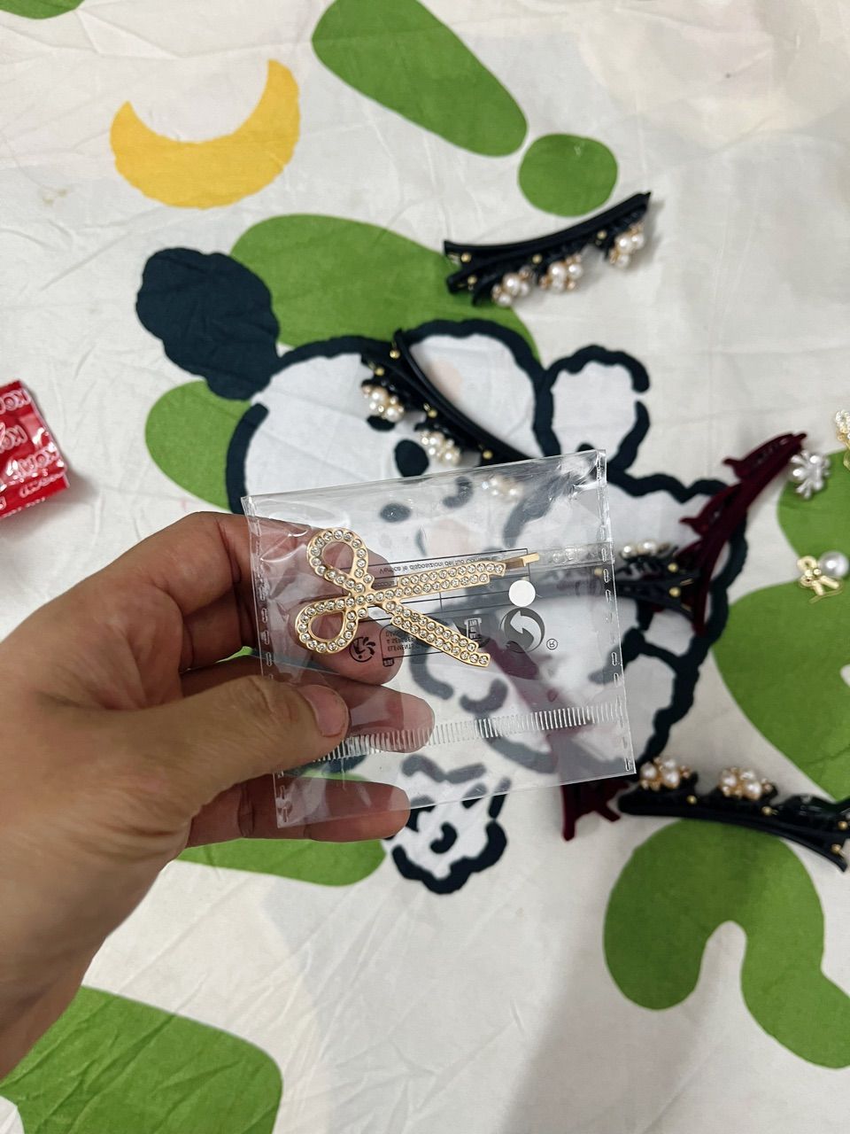 Review image