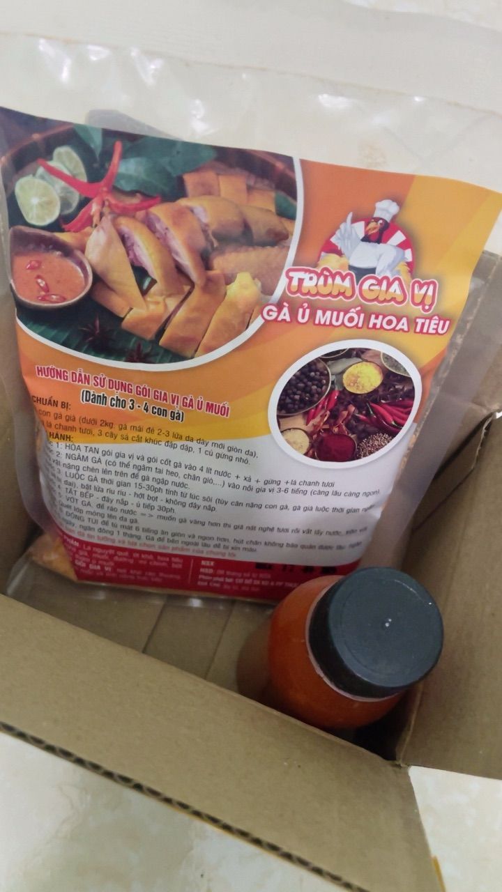 Ảnh đánh giá