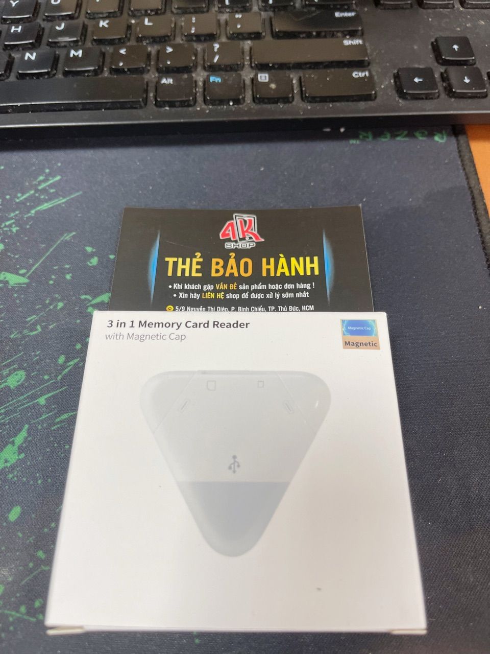Ảnh đánh giá