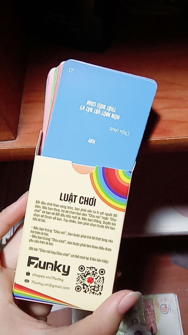Ảnh đánh giá