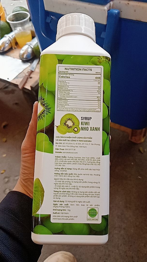 Ảnh đánh giá