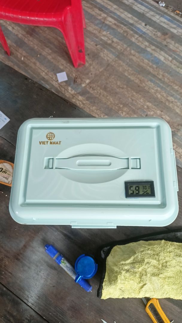 Ảnh đánh giá