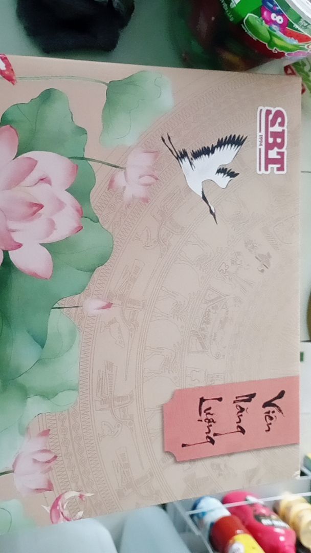 Ảnh đánh giá