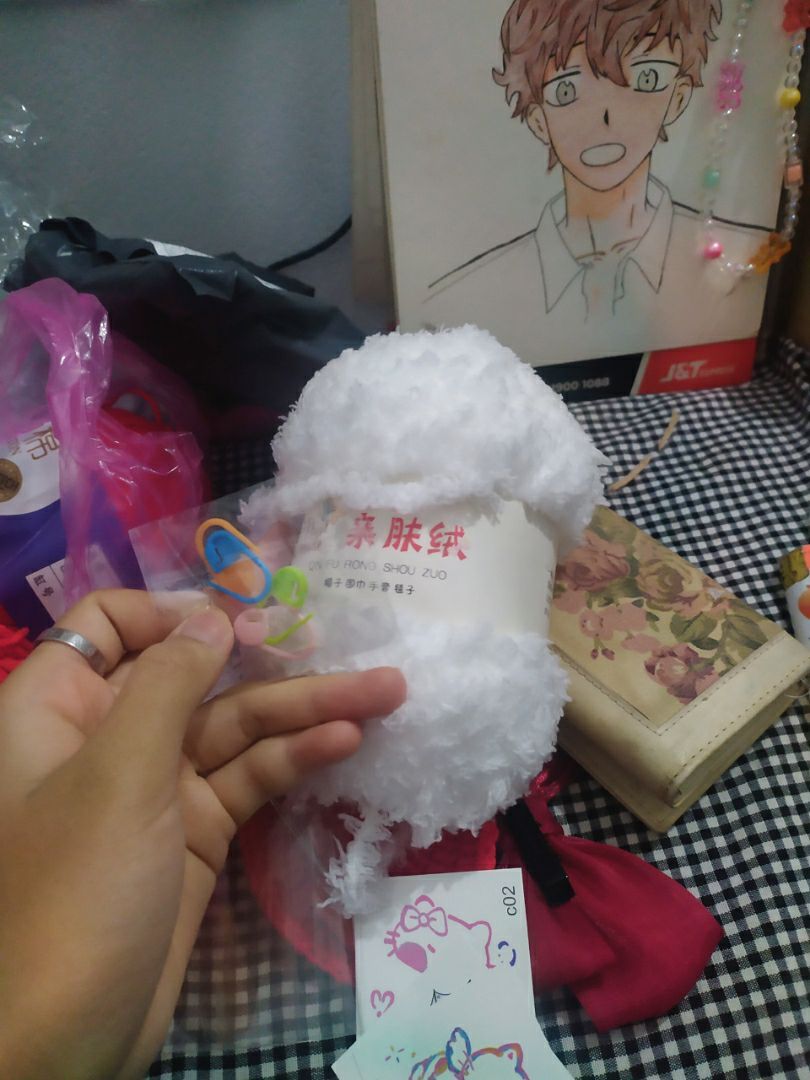 Review image