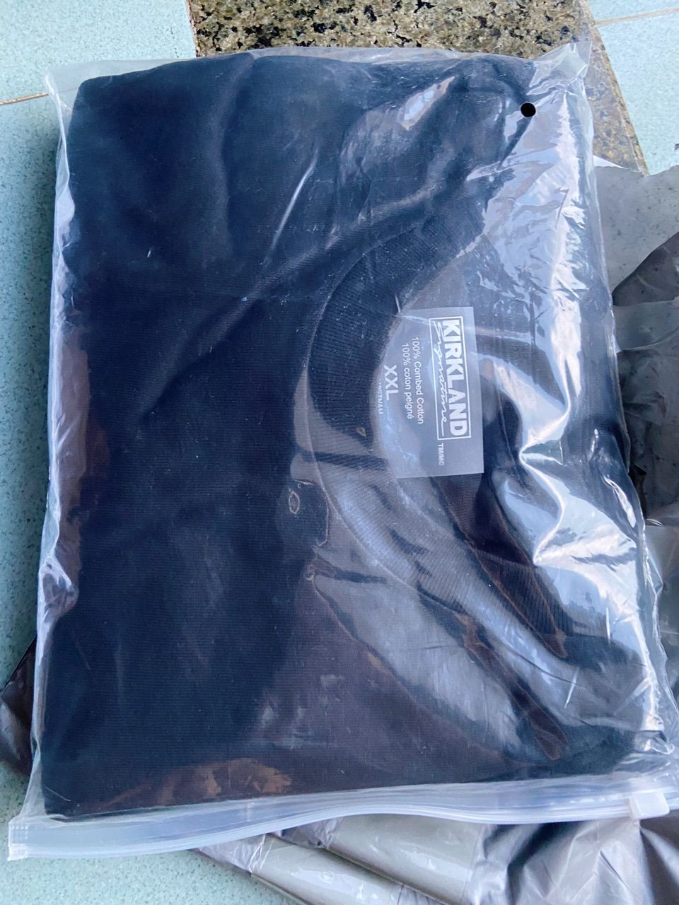 Review image