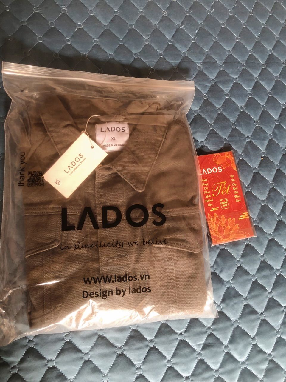Review image