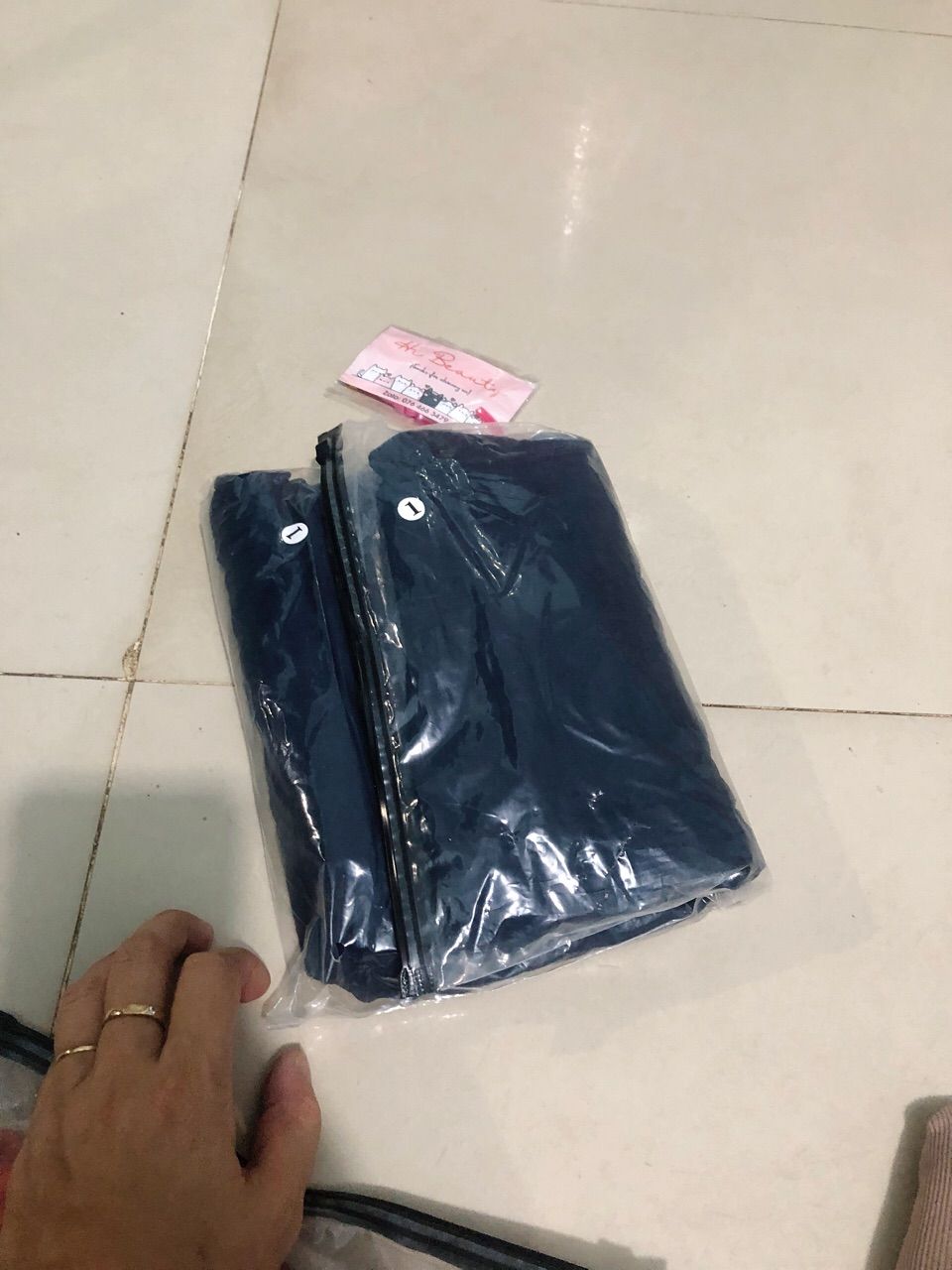 Review image