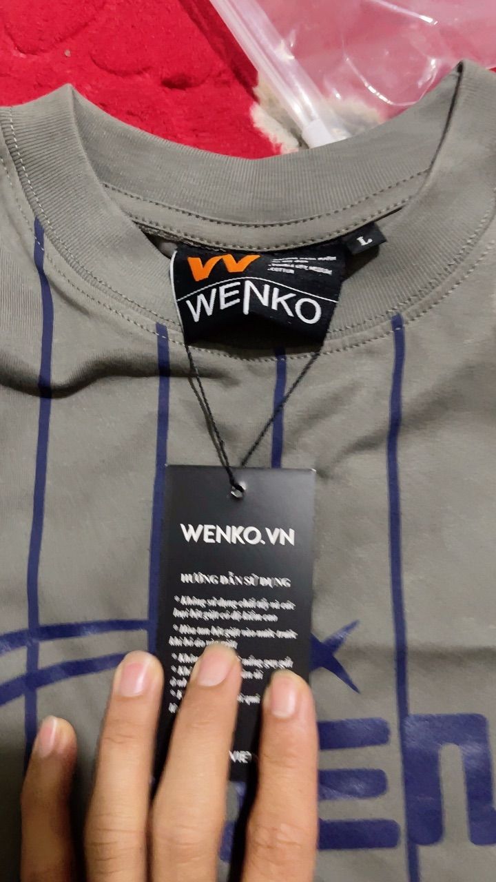 Review image