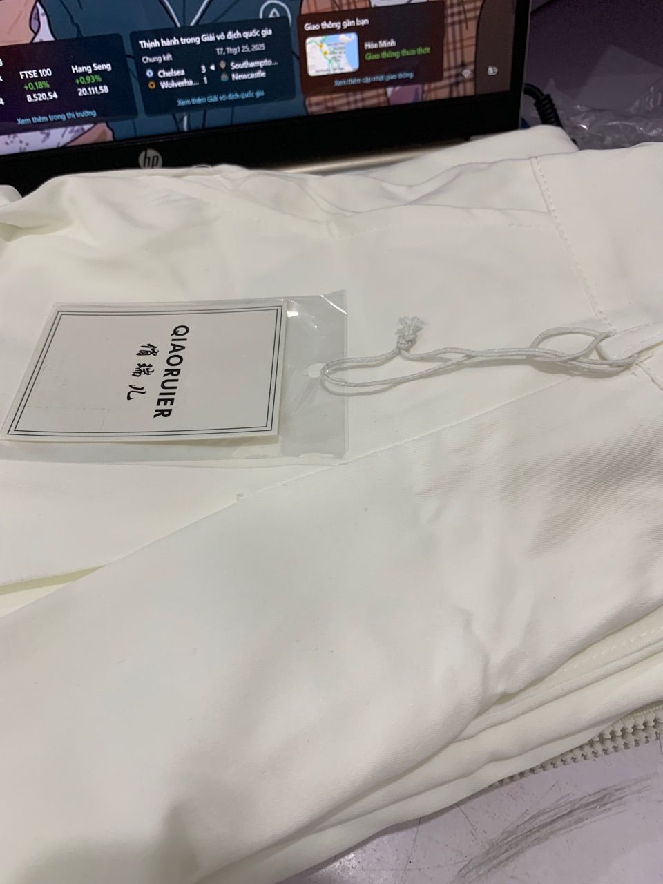 Review image