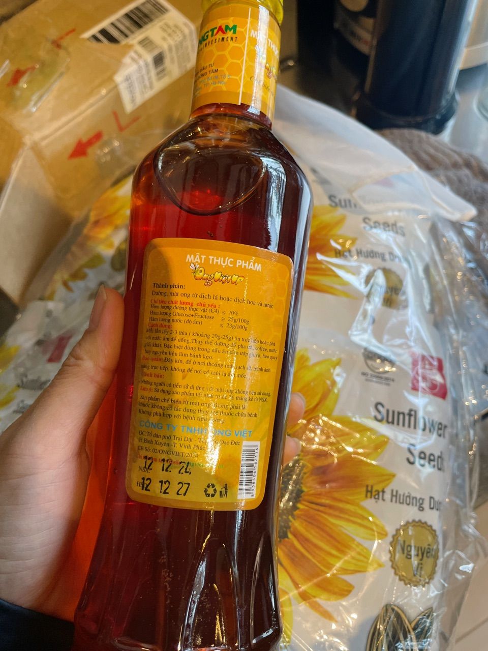 Ảnh đánh giá