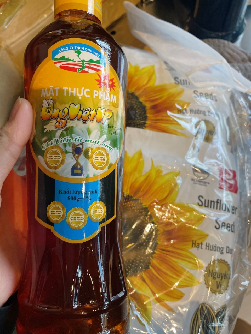 Ảnh đánh giá