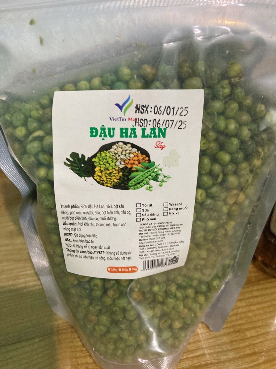 Ảnh đánh giá