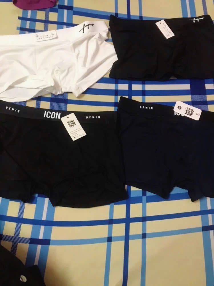 Review image
