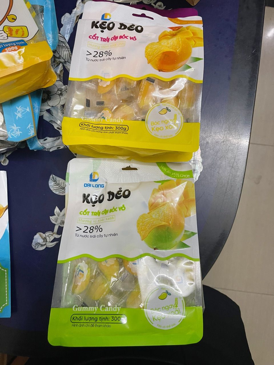 Ảnh đánh giá