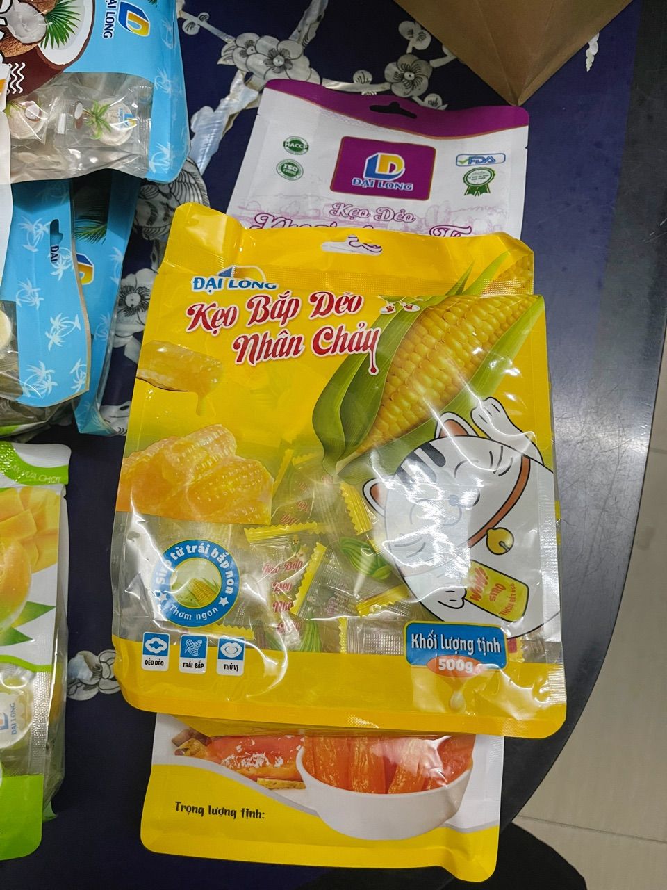 Ảnh đánh giá