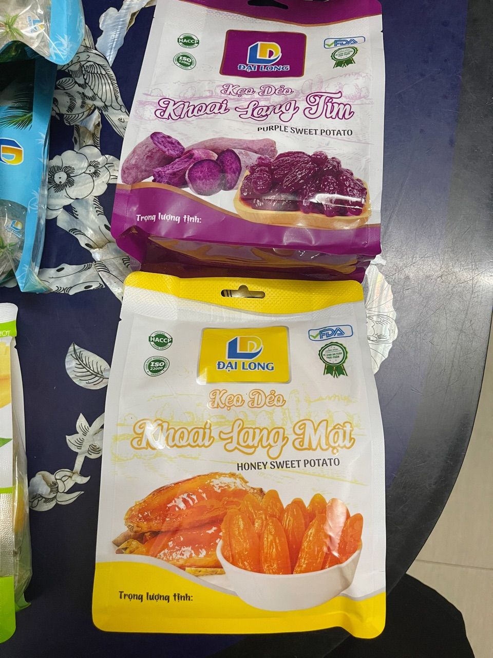 Ảnh đánh giá