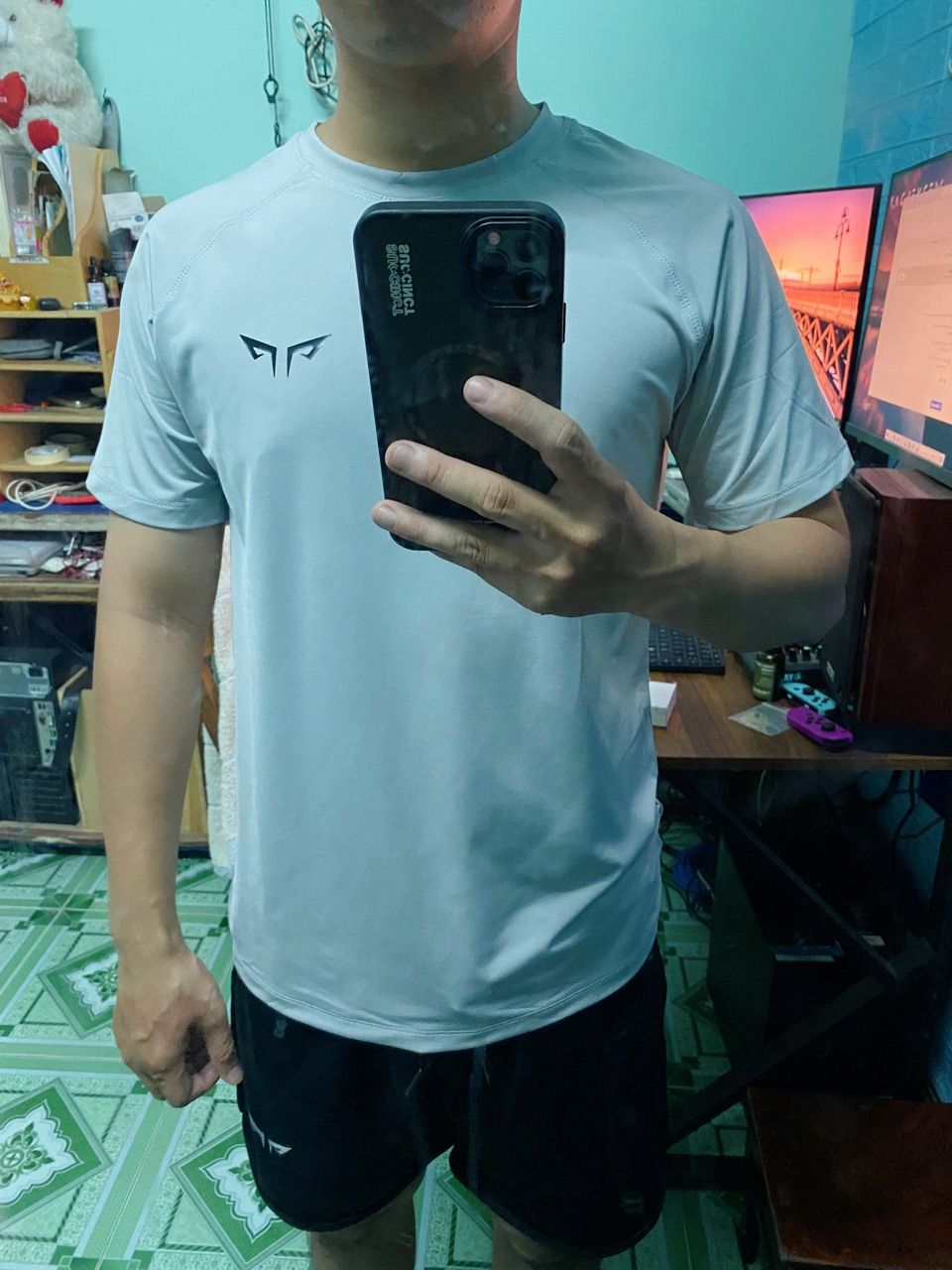 Review image