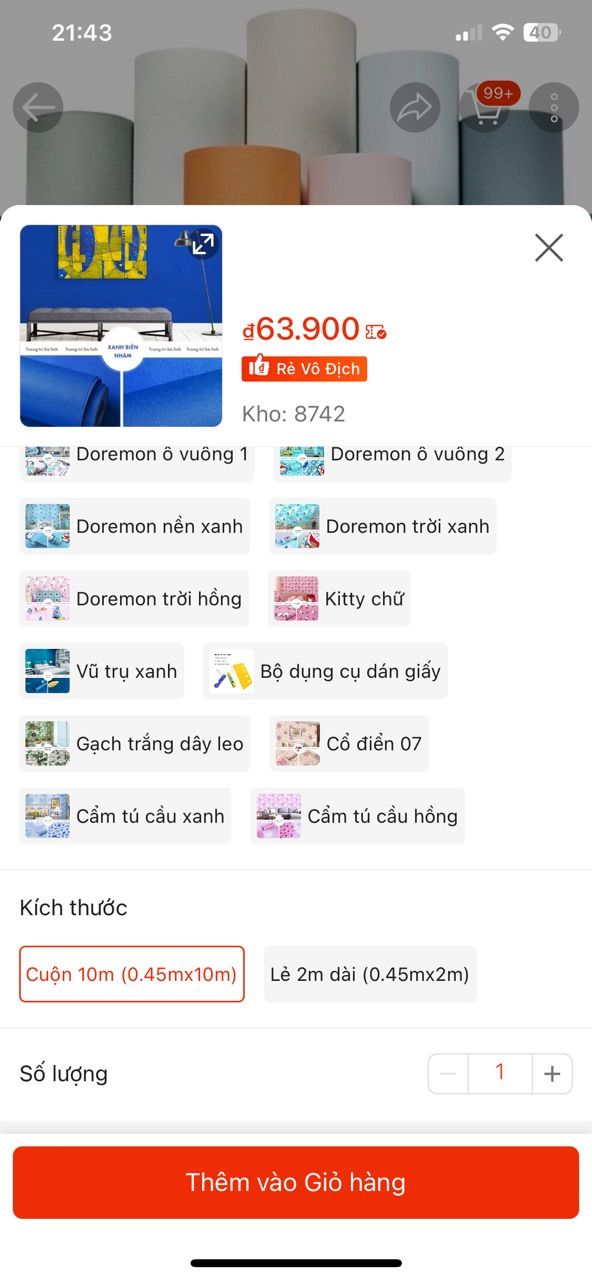 Ảnh đánh giá
