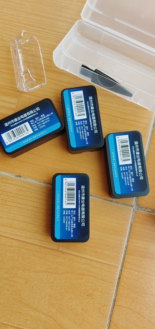 Review image