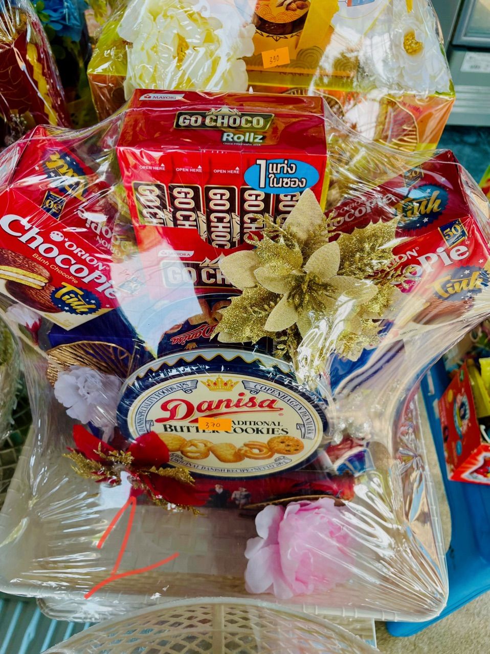 Ảnh đánh giá