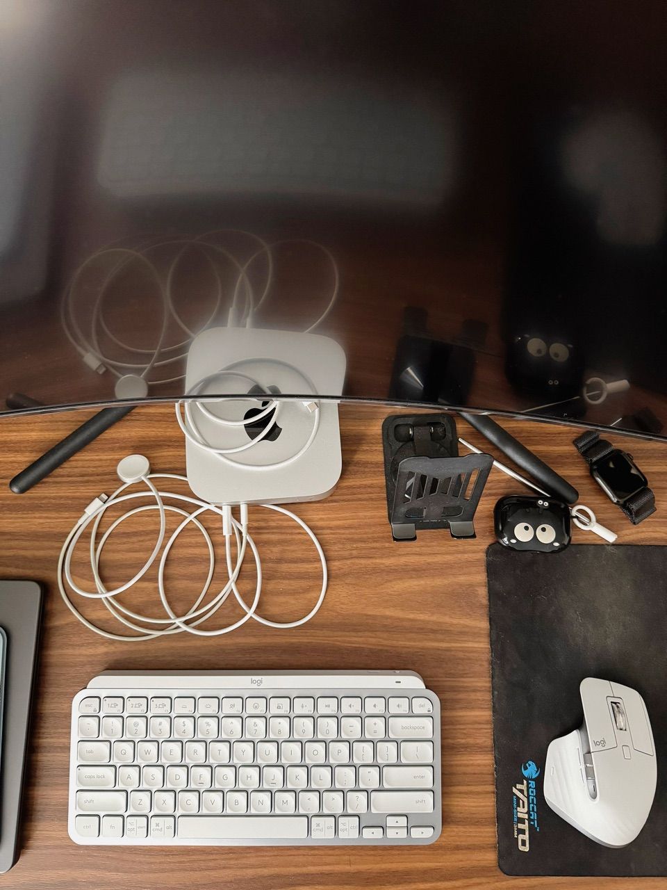 Combo Logitech MX Keys Mini MX Master 3S