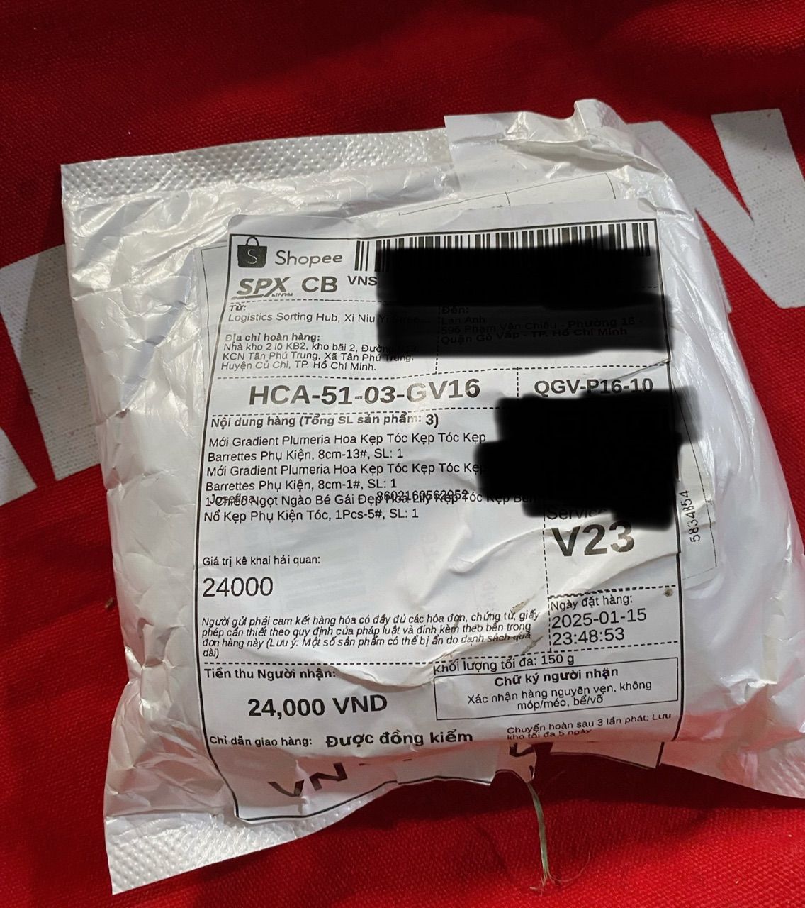 Review image