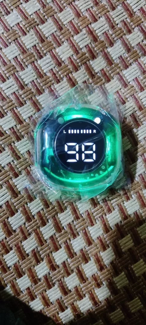 Tai nghe KY9 Ultrapods Pro dùng cho thể thao ngoài trời