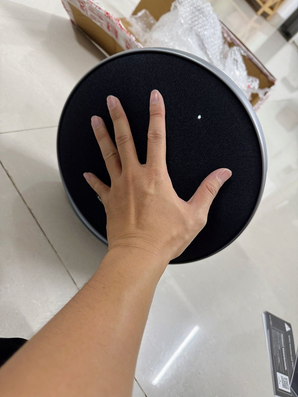 Loa Bluetooth Harman Kardon