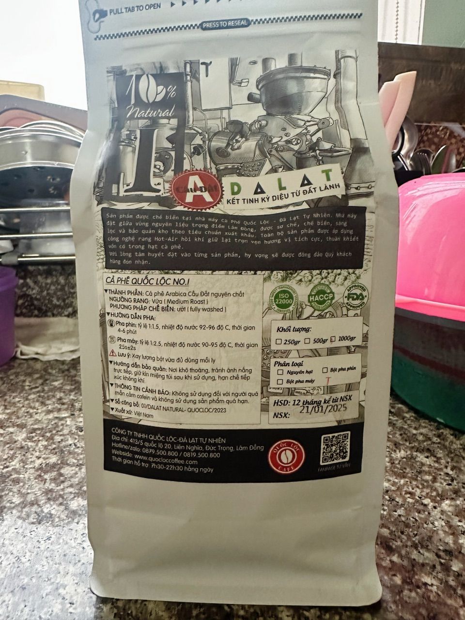 Ảnh đánh giá