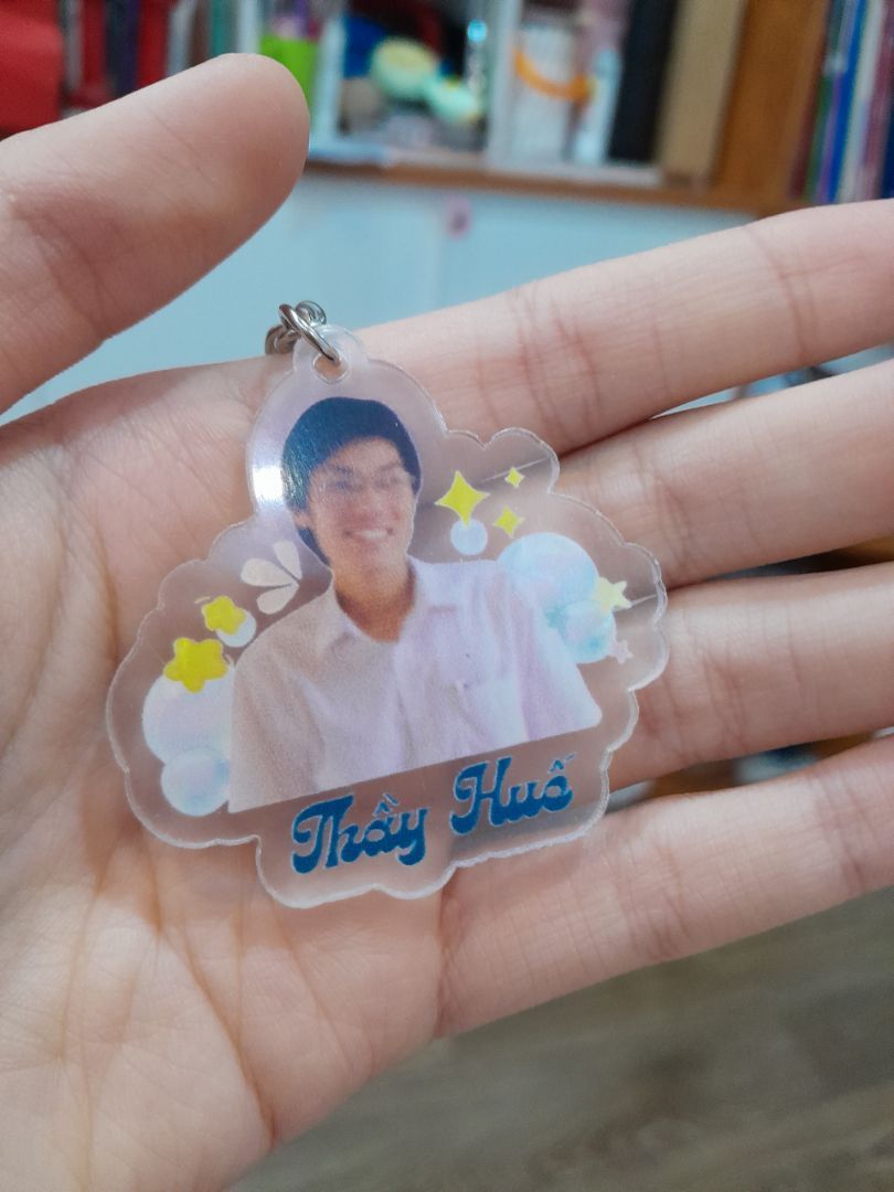 Ảnh đánh giá