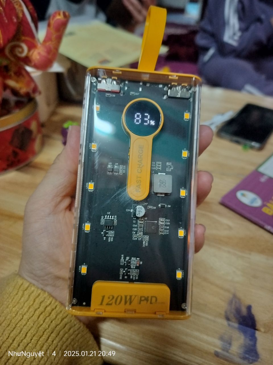 Review image