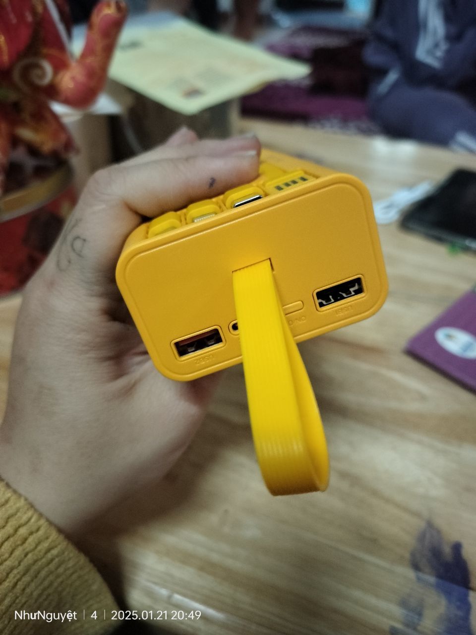 Review image