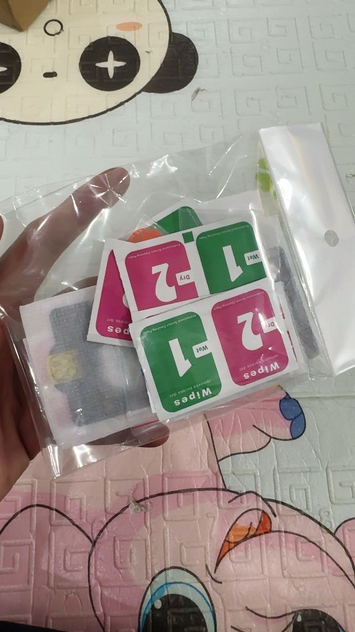 Ảnh đánh giá