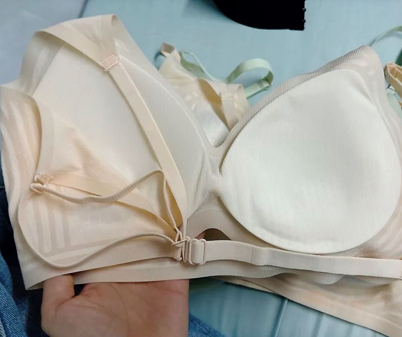 Review image