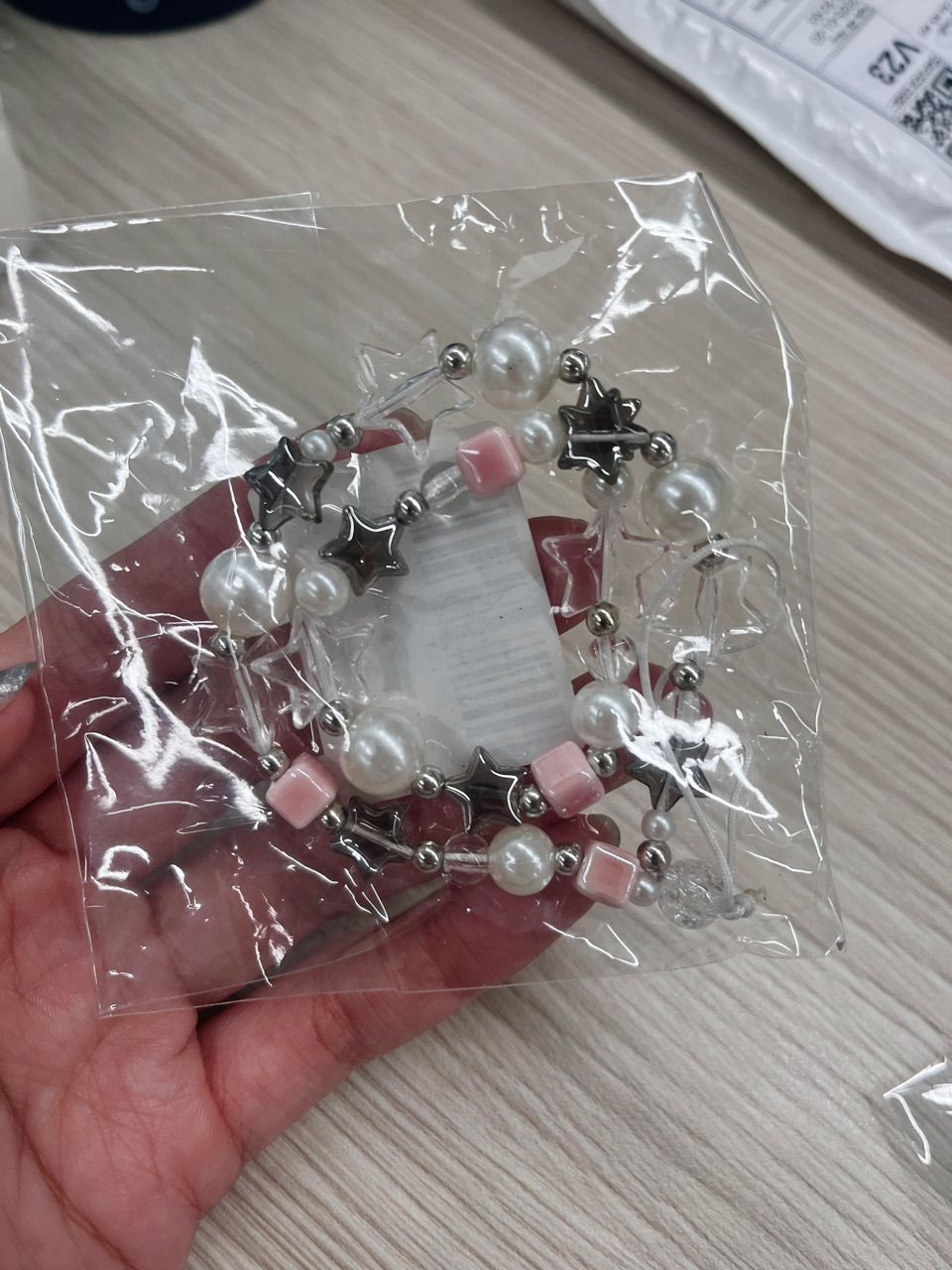 Review image