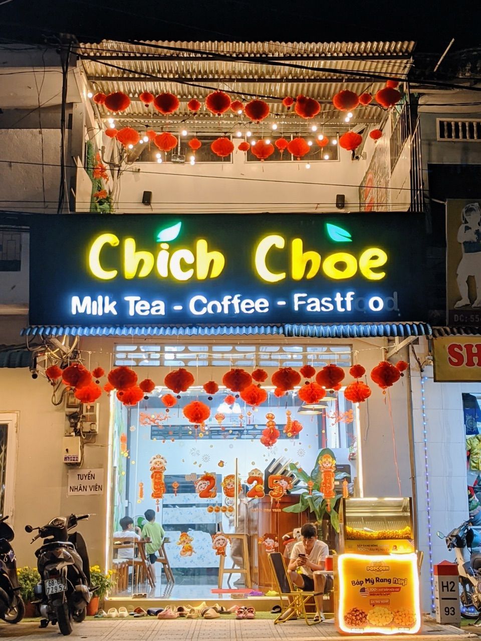 Ảnh đánh giá