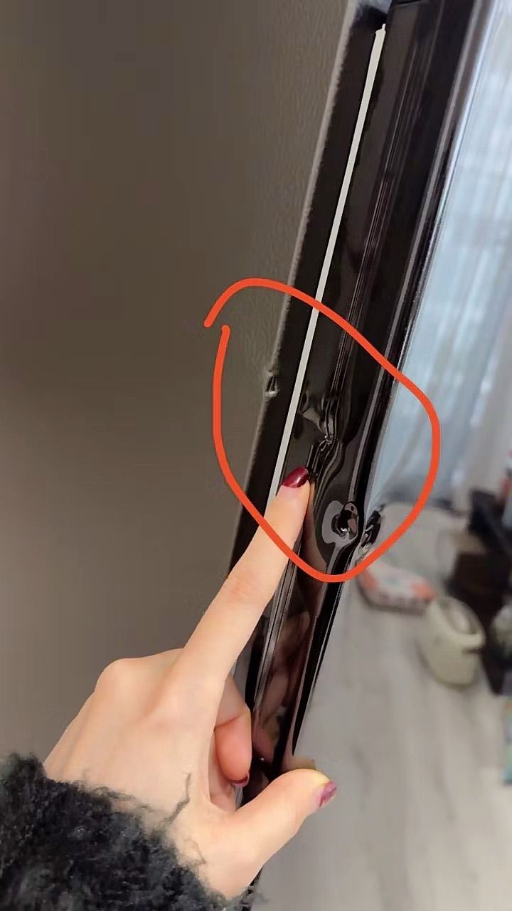 Ngăn đông tủ lạnh Samsung