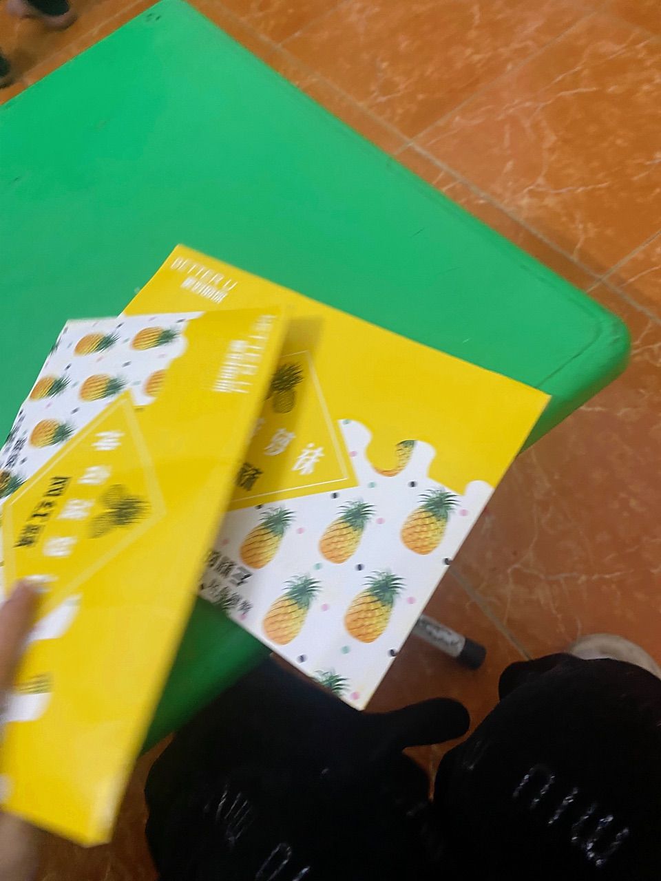 Ảnh đánh giá