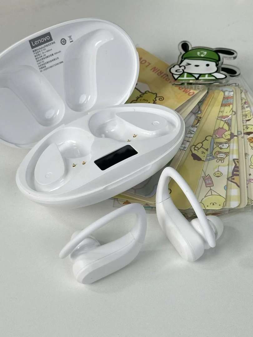 Thiết kế in-ear Lenovo XT55