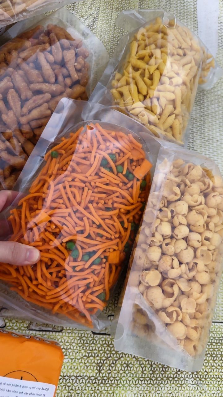 Ảnh đánh giá
