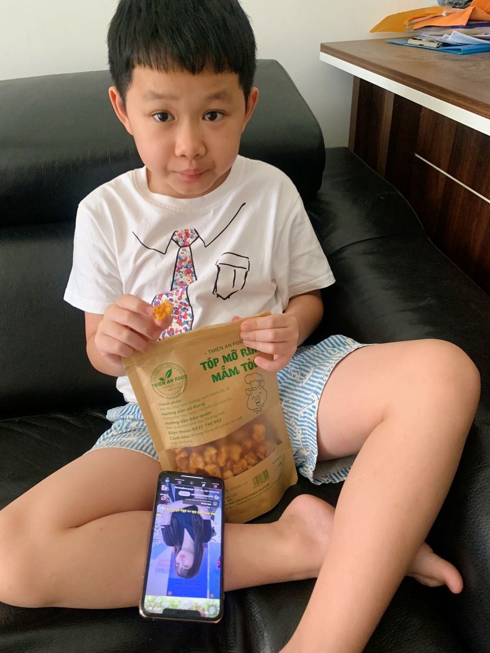 Ảnh đánh giá